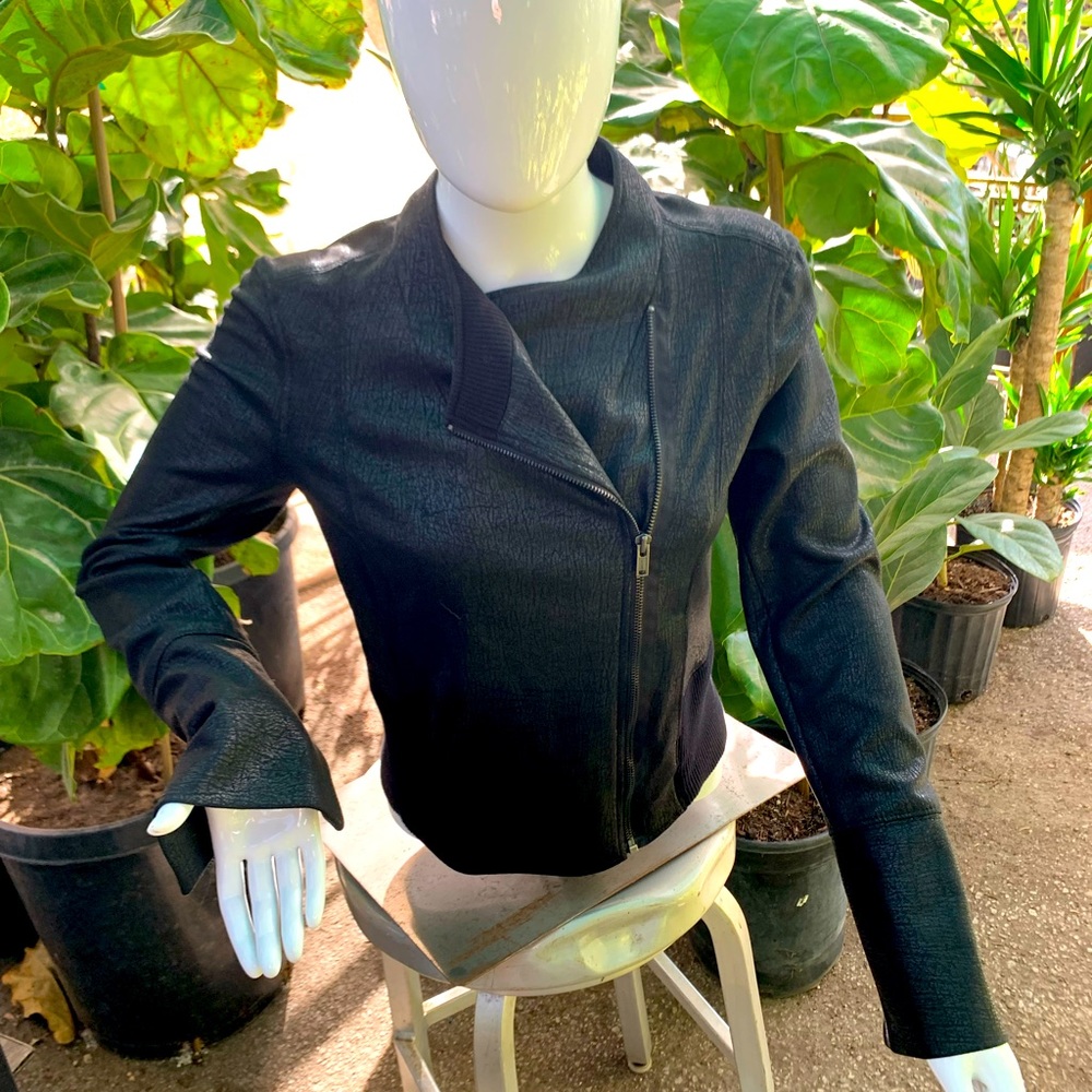 Express Jacket Size S - image 1